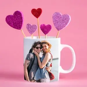custom coffee mug