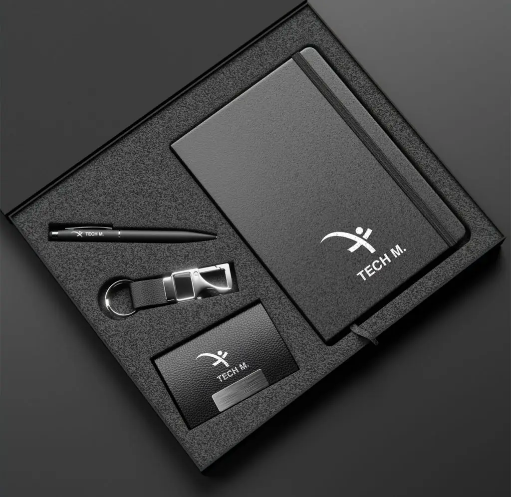 Office Welcome Kit