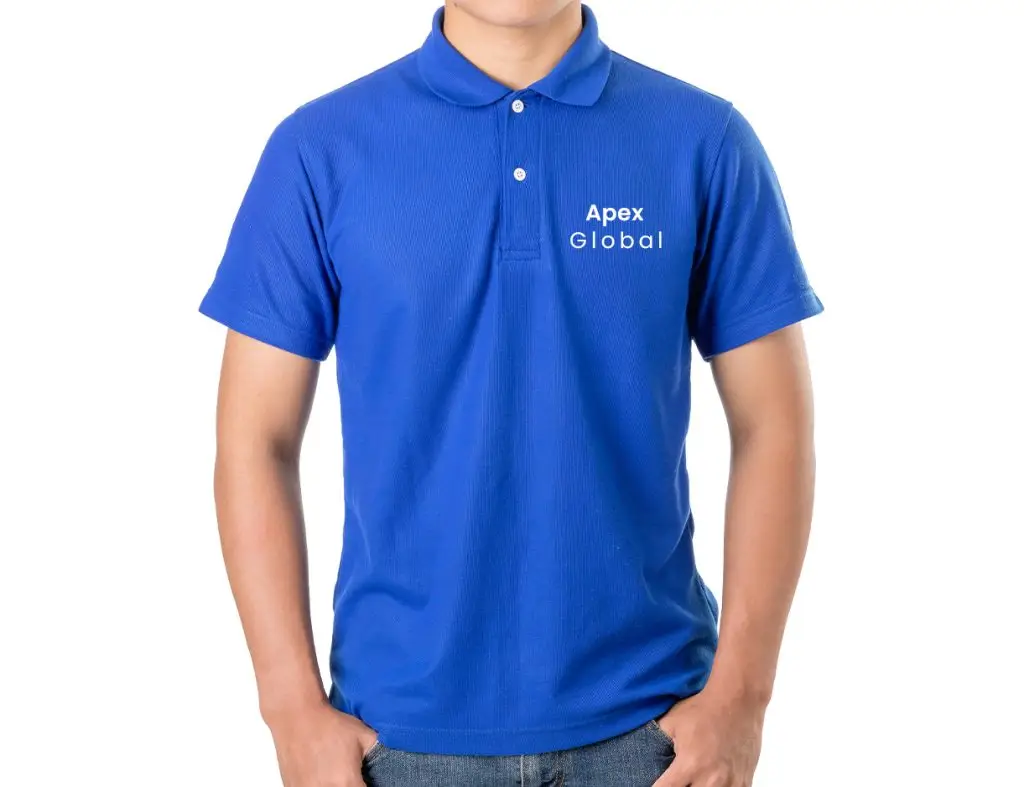 polo t shirt