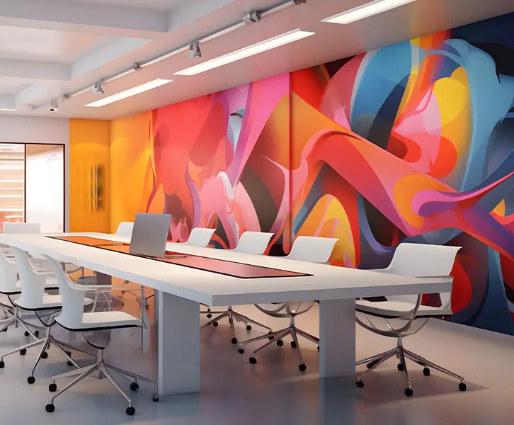 wall graphics