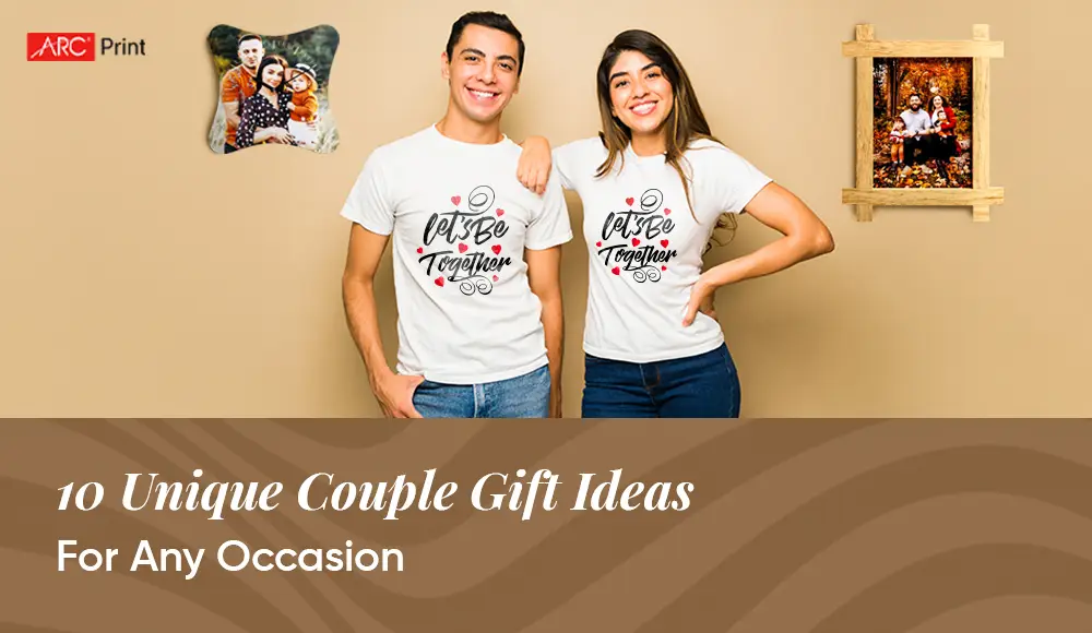 10 Unique Couple Gift Ideas for Any Occasion thumbnail