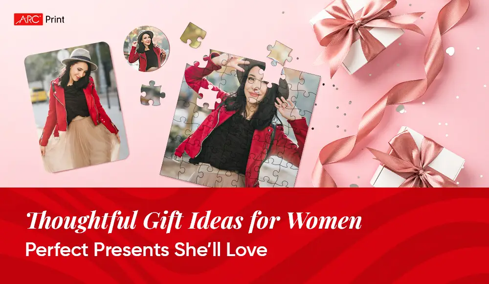 Thoughtful Gift Ideas for Women: Perfect Presents She’ll Love thumbnail