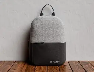 Printed Bags