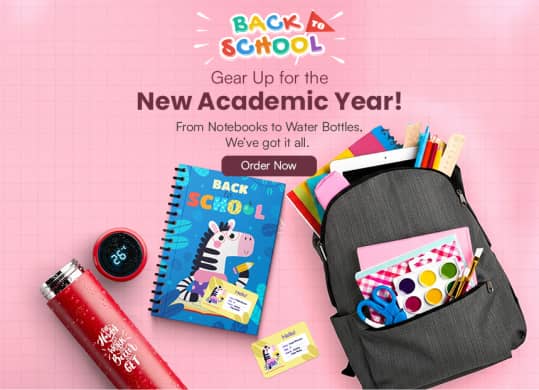 Custom Stationery Printing | Personalized Stationery at ARC Print | ARC Print